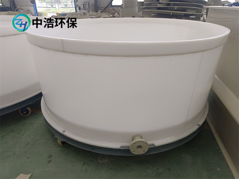 齐干却勒街道PP抽滤槽